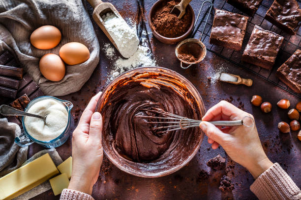 Tips on Chocolate For Baking